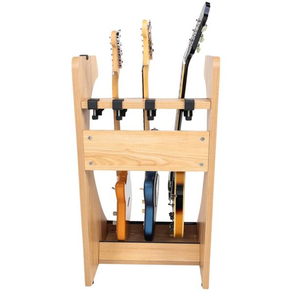 Gator Elite 3/4 Guitar Rack MPL
