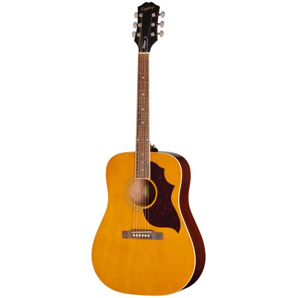 Epiphone Hummingbird Tribute AN