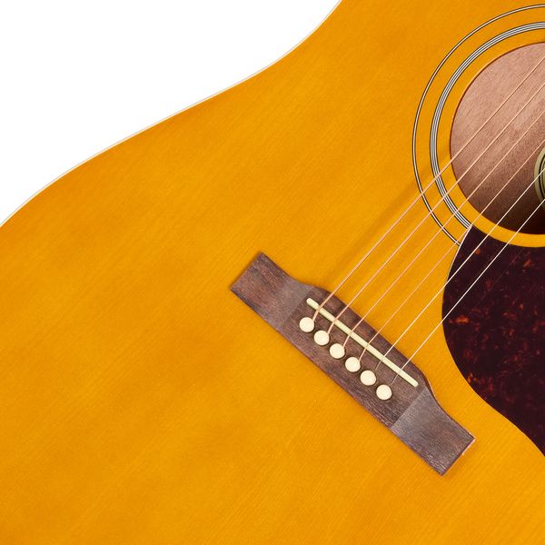 Epiphone Hummingbird Tribute AN