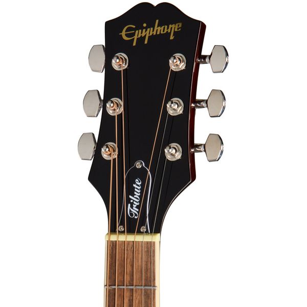 Epiphone Hummingbird Tribute AN