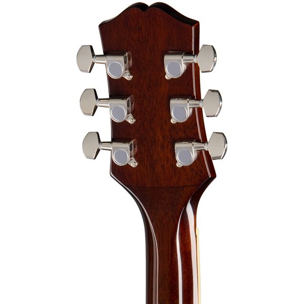 Epiphone Hummingbird Tribute AN