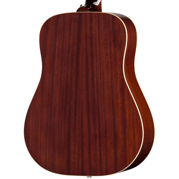 Epiphone Hummingbird Tribute AN