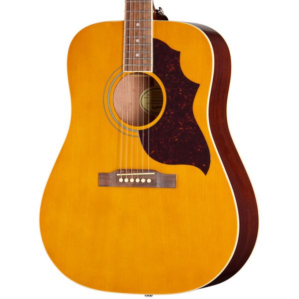Epiphone Hummingbird Tribute AN