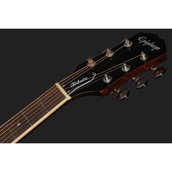 Epiphone Hummingbird Tribute AN