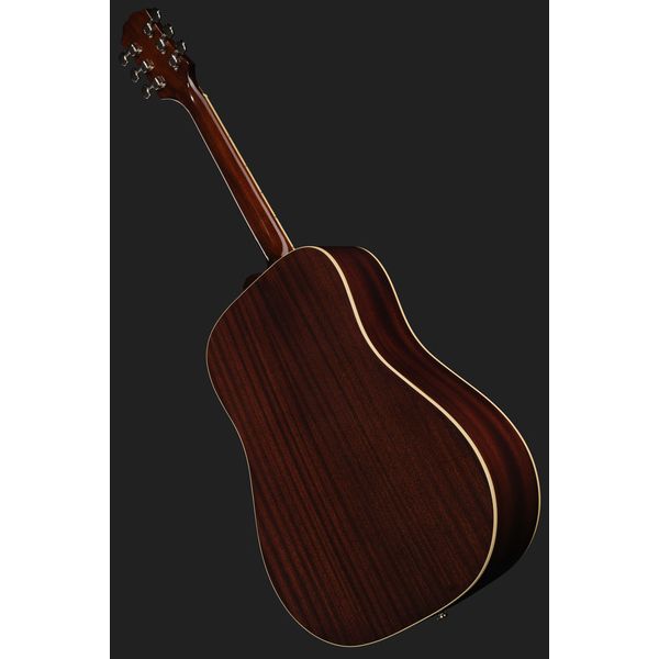 Epiphone Hummingbird Tribute AN
