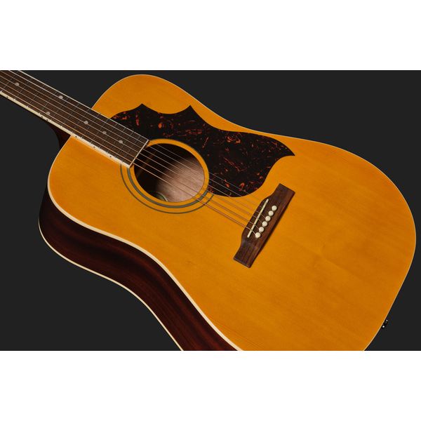 Epiphone Hummingbird Tribute AN