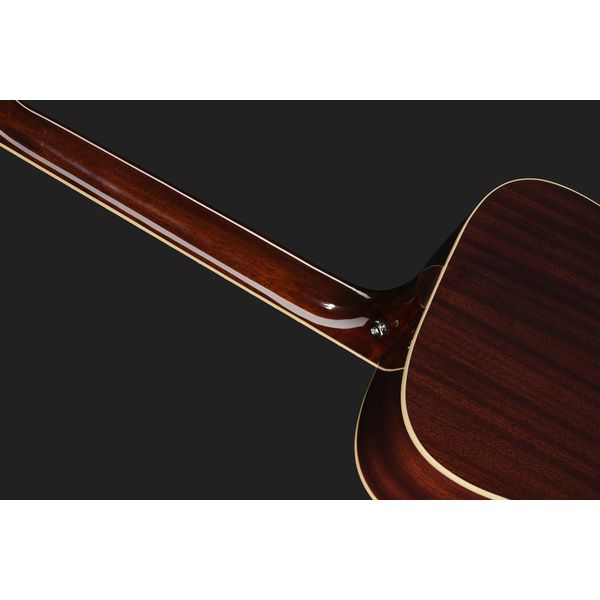 Epiphone Hummingbird Tribute AN