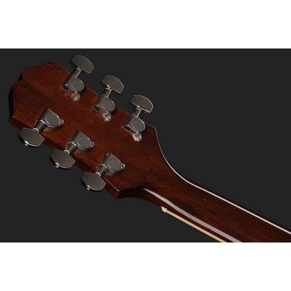 Epiphone Hummingbird Tribute AN