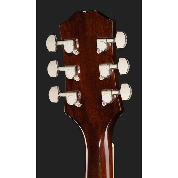 Epiphone Hummingbird Tribute AN
