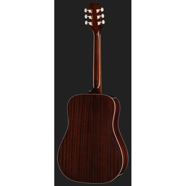Epiphone Hummingbird Tribute AN