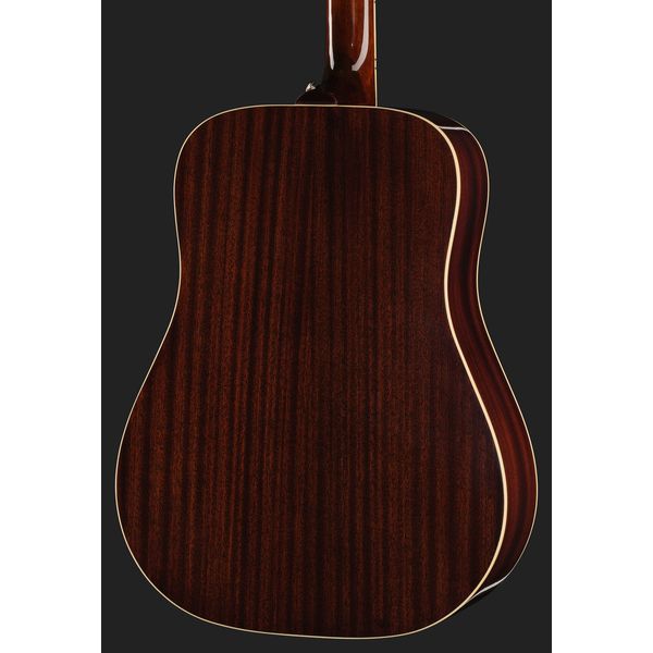 Epiphone Hummingbird Tribute AN