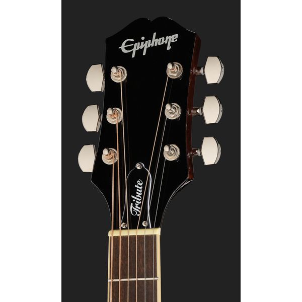 Epiphone Hummingbird Tribute AN