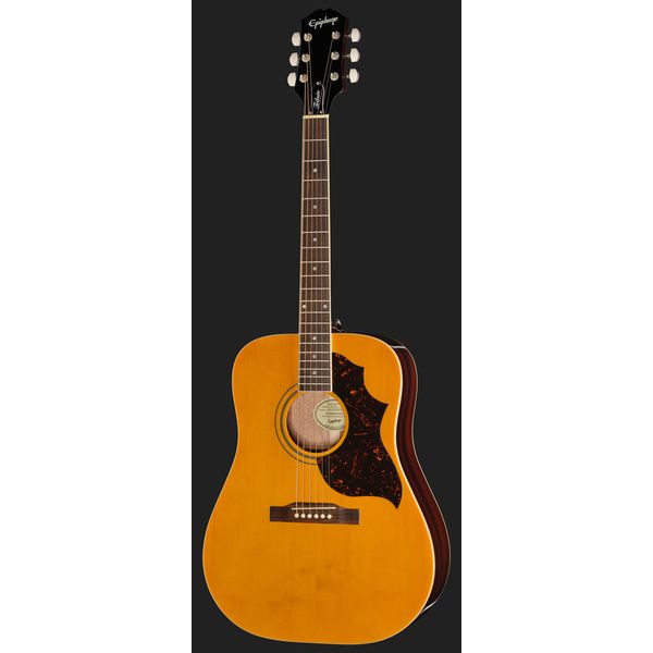 Epiphone Hummingbird Tribute AN