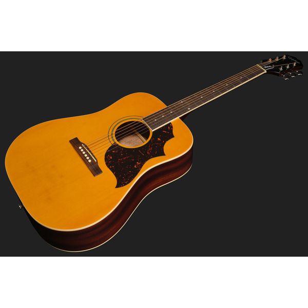 Epiphone Hummingbird Tribute AN