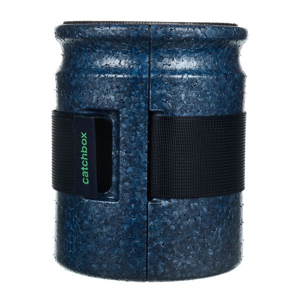 Catchbox Beltpack Module Red