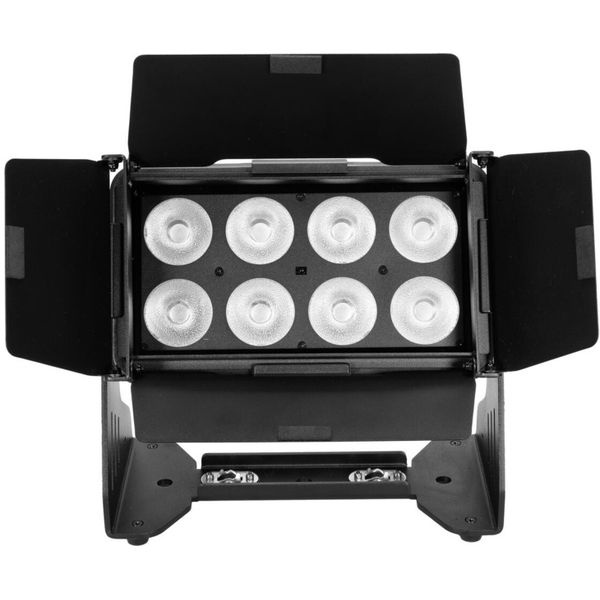 Eurolite AKKU MF IP 8x10W RGBW CRMX
