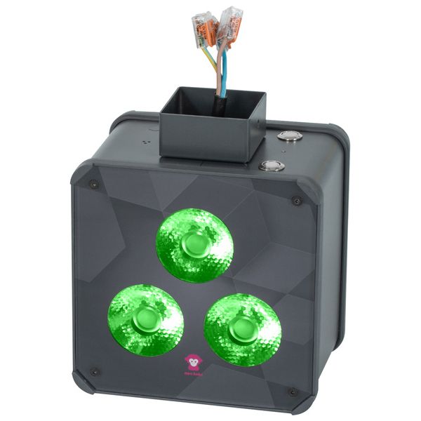 Ape Labs Double Wall V2 Grey 15° Bundle