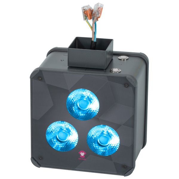 Ape Labs Double Wall V2 Grey 15° Bundle