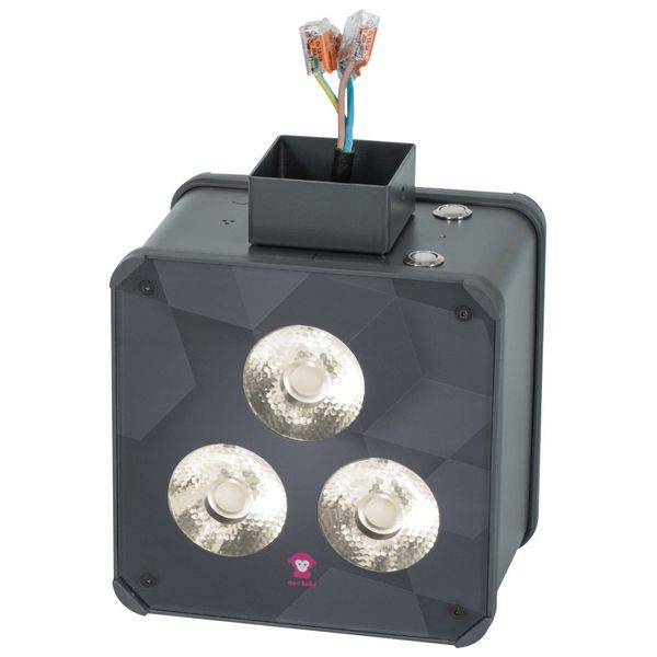 Ape Labs Double Wall V2 Grey 15° Bundle