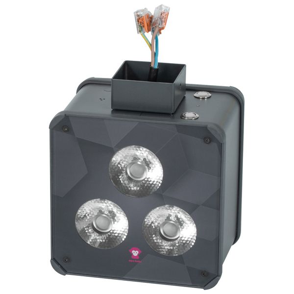 Ape Labs Double Wall V2 Grey 15° Bundle