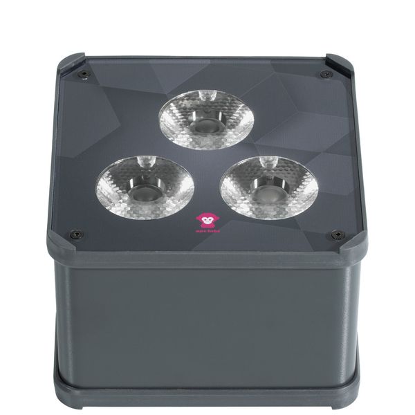 Ape Labs Double Wall V2 Grey 15° Bundle