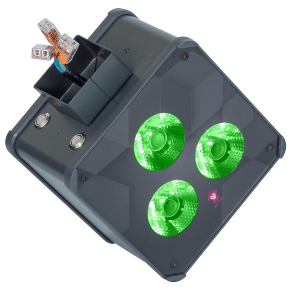 Ape Labs Double Wall V2 Grey 15° Bundle