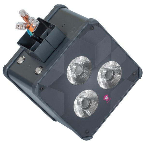 Ape Labs Double Wall V2 Grey 15° Bundle