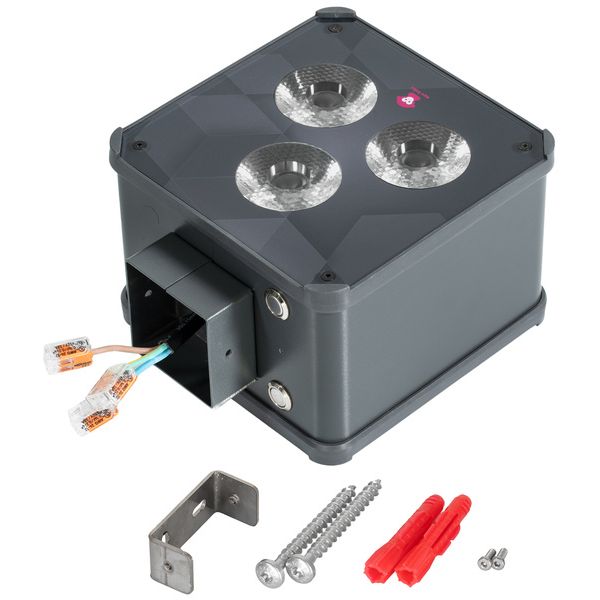 Ape Labs Double Wall V2 Grey 15° Bundle