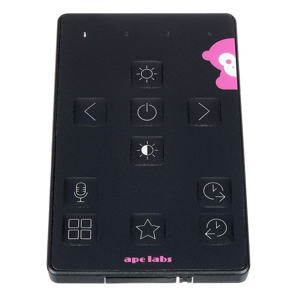 Ape Labs Double Wall V2 Grey 15° Bundle