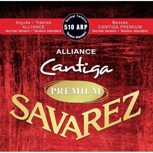 Savarez 510ARP NT Alliance Cantiga P