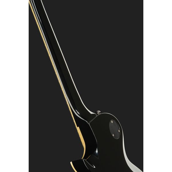 ESP LTD EC-256 FM See Thru BC SB