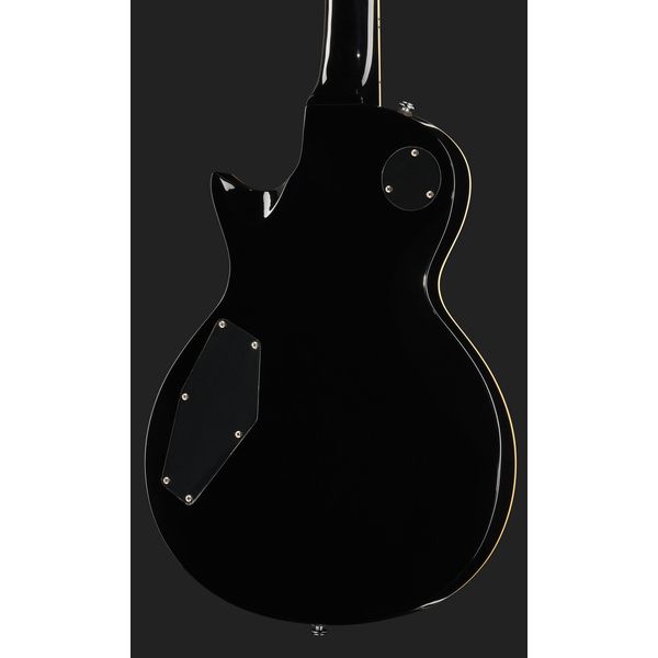 ESP LTD EC-256 FM See Thru BC SB