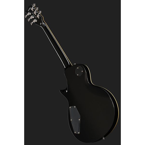 ESP LTD EC-256 FM See Thru BC SB