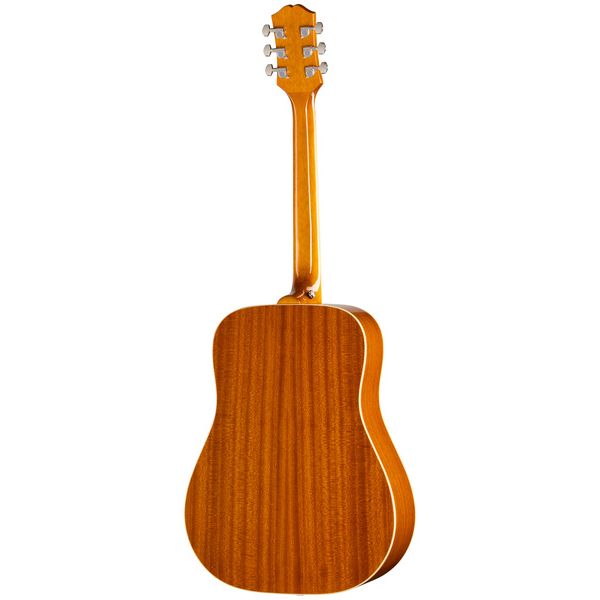 Epiphone Hummingbird Tribute HCS LH