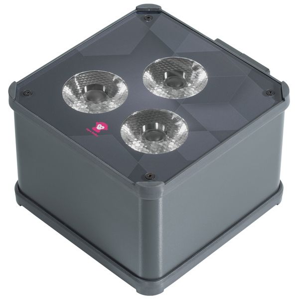 Ape Labs Double Wall 45° Grey Bundle