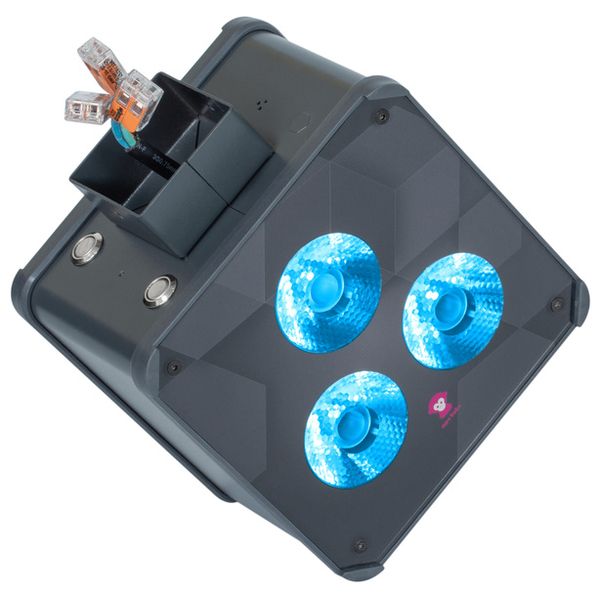 Ape Labs Double Wall 45° Grey Bundle