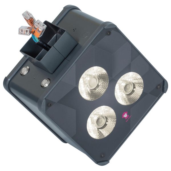 Ape Labs Double Wall 45° Grey Bundle