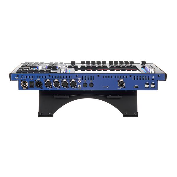 ChamSys MagicQ MQ50 + Wing Bundle