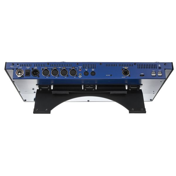 ChamSys MagicQ MQ50 + Wing Bundle