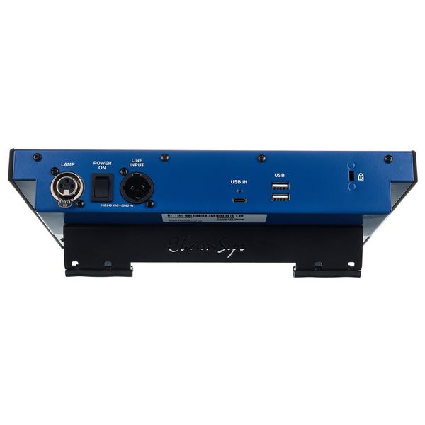 ChamSys MagicQ MQ50 + Wing Bundle