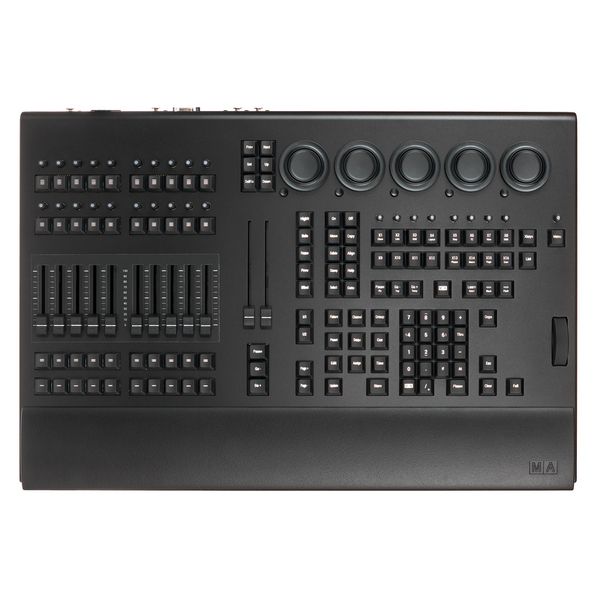 MA Lighting grandMA3 onPC C+F Wing Bundle