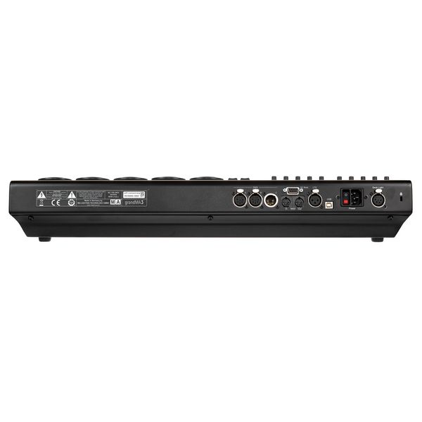 MA Lighting grandMA3 onPC C+F Wing Bundle