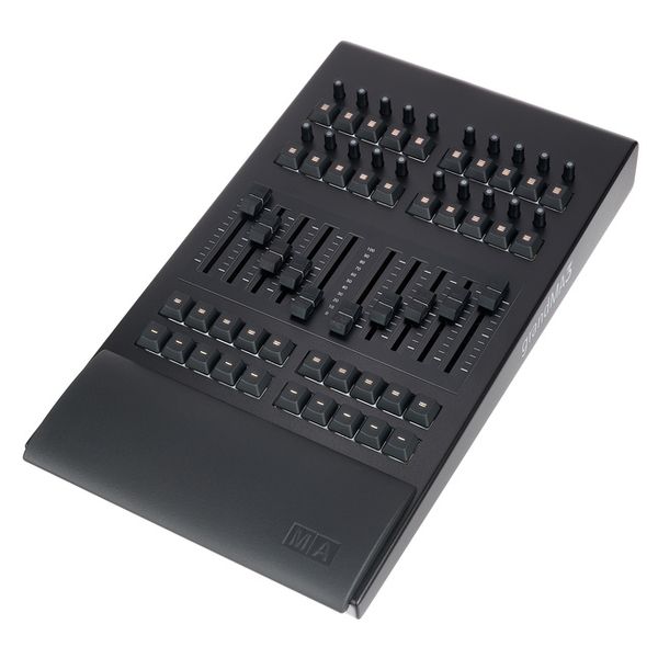 MA Lighting grandMA3 onPC C+F Wing Bundle
