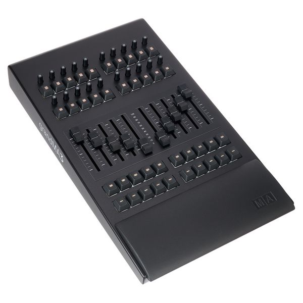 MA Lighting grandMA3 onPC C+F Wing Bundle