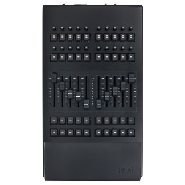 MA Lighting grandMA3 onPC C+F Wing Bundle