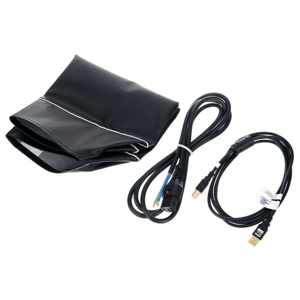 MA Lighting grandMA3 onPC C+F Wing Bundle