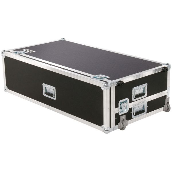 MA Lighting grandMA3 onPC C+F Wing Bundle
