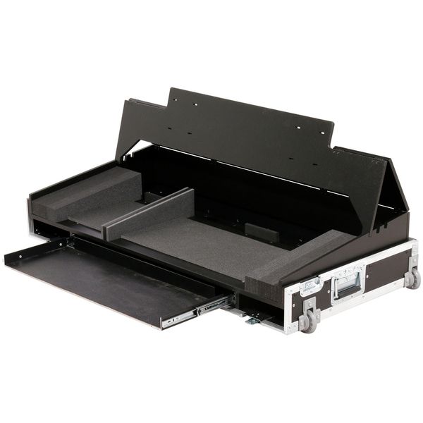 MA Lighting grandMA3 onPC C+F Wing Bundle
