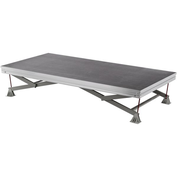 Stageworx Scissor leg Platform Bundle