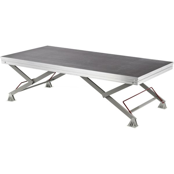 Stageworx Scissor leg Platform Bundle